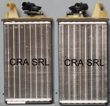 RADIATORE RISCALDAMENTO ALFA