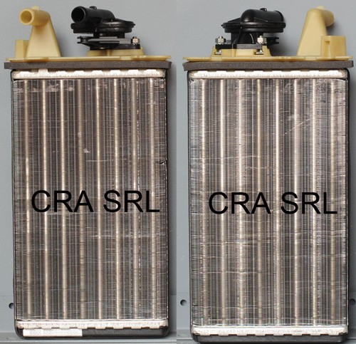 Radiatore riscaldamento alfa - radiatore,