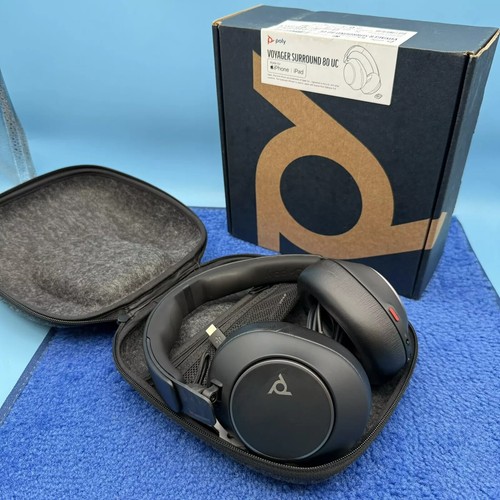 Poly voyager surround - voyager,