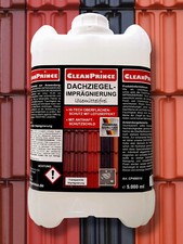 CleanPrince Impragnazione