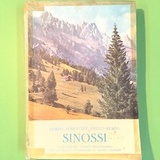 SINOSSI DELLE MATERIE TECNICO