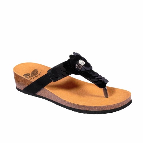 Scholl chantal flip flop - chantal, flip-flop