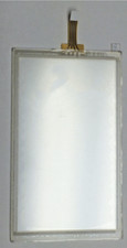 1pz Touch Screen per Garmin