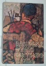 58445 Rassegna d'arte