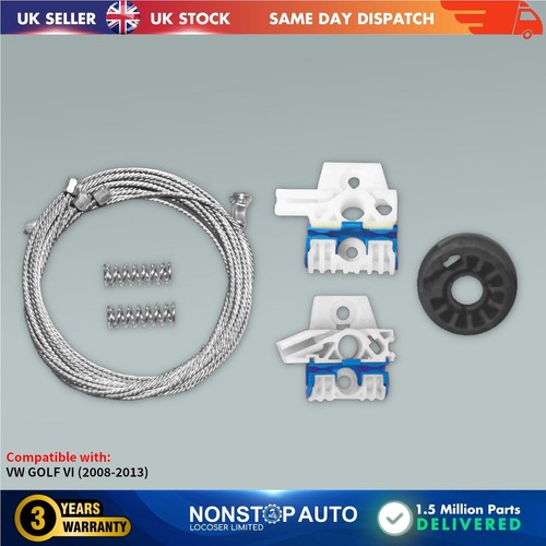 Adatto per golf mk6 kit - golf,
