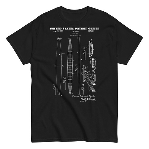 Shirt classica unisex - classica,