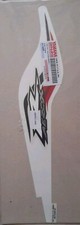 Yamaha Adesivo Graphic Master Sheet YQ50 2011 Nitro Aerox Cod.1BXF17AA5000