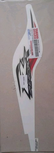 Yamaha adesivo graphic - graphic, master