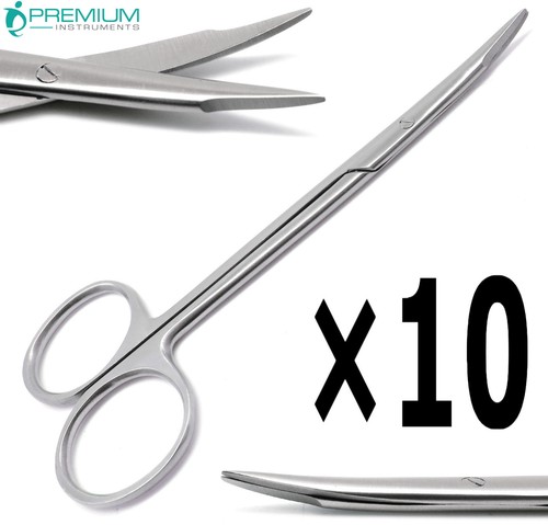 10x forbici tenotomia - 10x,