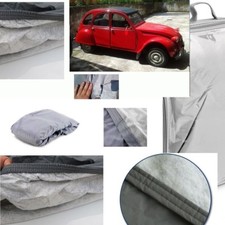 TELO COPRIAUTO TELATO FELPATO