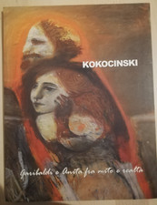 Kokocinski, 2007, Edizioni