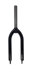 Forcella 20” Bmx Nera Senza