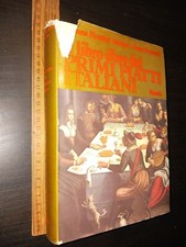Nicolini Adimari Provvedi Il libro d'oro dei primi piatti italiani 1980 Mursia