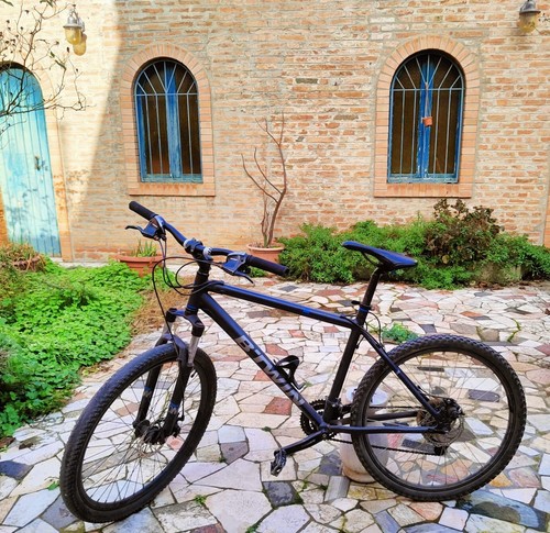 Vendesi mtb btwin rockrider - mtb,