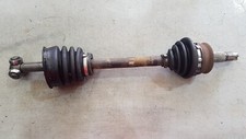 SEMIASSE SEMIALBERO ANT SX