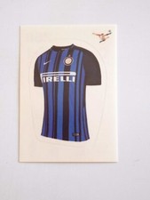 2017-18 Panini Calciatori