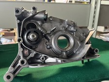 pompa olio pajero motore 4d56