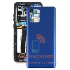Vetro back posteriore per - back,