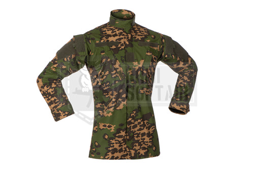 Invader gear giacca tattica - invader,