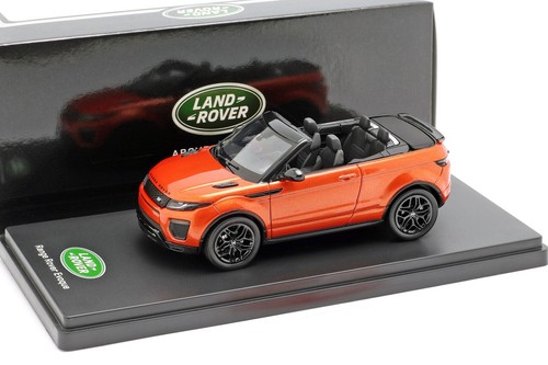Scala reale land rover - scala,