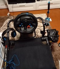 Postazione guida per PS4