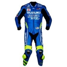 SUZUKI Ecstar Moto Tuta In