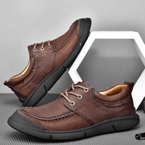 Scarpe casual uomo basse