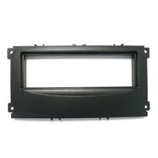 Mascherina supporto autoradio 1 DIN C-Max S-Max Focus Galaxi Kuga Mondeo da 2007