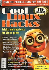 Linux, Cool Linux Hacks