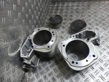 BMW R 1150 GS Anno: 05 Coppia