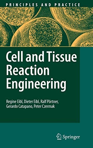 Cell and tissue reaction - tissue,