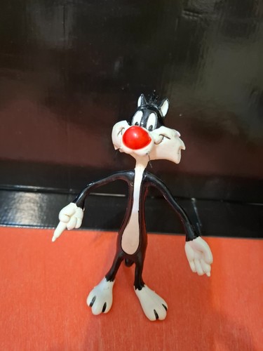 Metallo perfetto gatto - metallo,