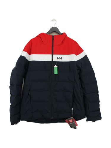 Cappotto uomo helly hansen - helly, xxl