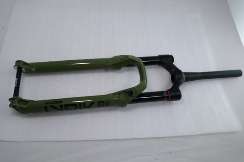 Rockshox lyrik ultimate rc2 - ultimate,