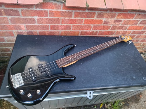 Ibanez gio soundgear basso - ibanez,