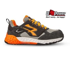 SCARPE ANTINFORTUNISTICA