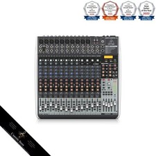 Mixer USB multieffetto