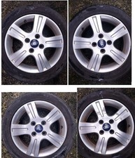 Cerchi lega r15 per - in,