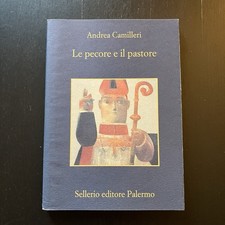 Libro LE PECORE E IL PASTORE
