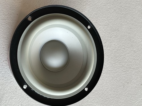 Infinity primus p363 midrange - infinity,