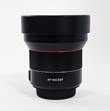 #Samyang AF 14 mm F2.8