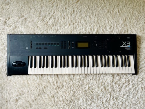 Korg sintetizzatore - korg,