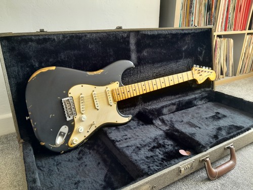 Fender american special - fender,