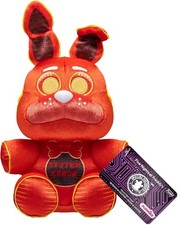 FNAF Peluche BONNIE SYSTEM