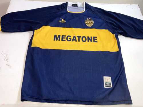 Maglia calcio drako - maglia,