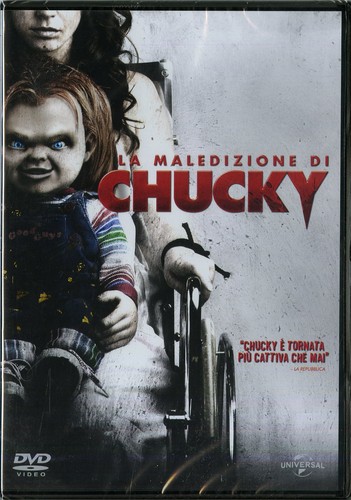 Film maledizione di - film,