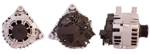 Generatore alternatore lucas - generatore,
