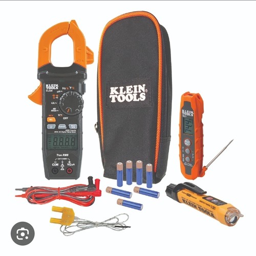 Cl320kit kit hvac per - kit,