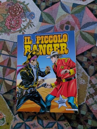 Edizione il piccolo - edizione,