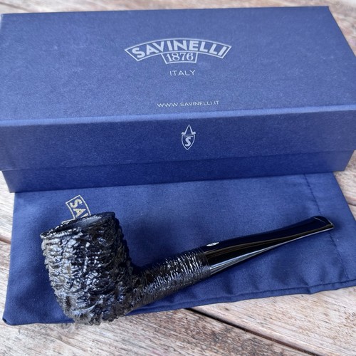 Pipa savinelli 150 - pipa, 150°